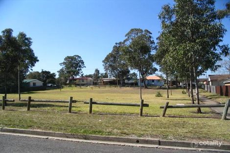 Ryeland St, Miller, NSW 2168