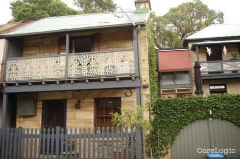Property photo of 14 St Andrew Street Balmain NSW 2041