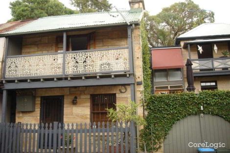 Property photo of 14 St Andrew Street Balmain NSW 2041