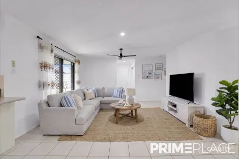 Property photo of 8 O'Dea Crescent Goodna QLD 4300