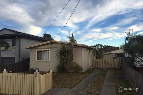 Property photo of 86 The Lake Circuit Culburra Beach NSW 2540