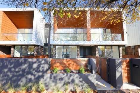 3/63 Buckley St, Moonee Ponds, VIC 3039