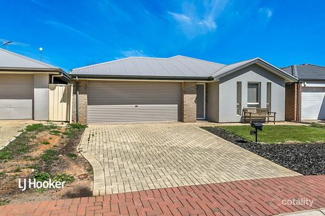Property photo of 11 The Circuit Smithfield SA 5114