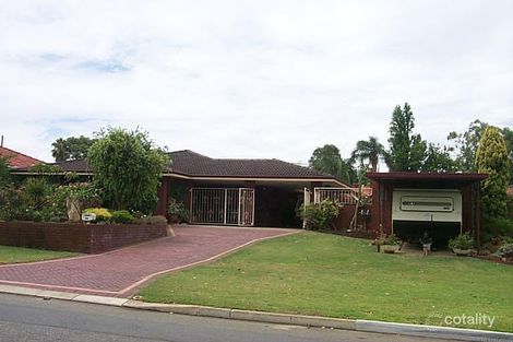 64 Streatham St, Beckenham, WA 6107