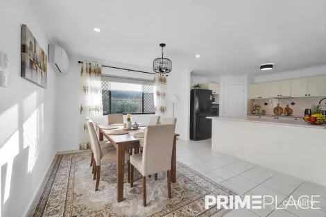 Property photo of 8 O'Dea Crescent Goodna QLD 4300