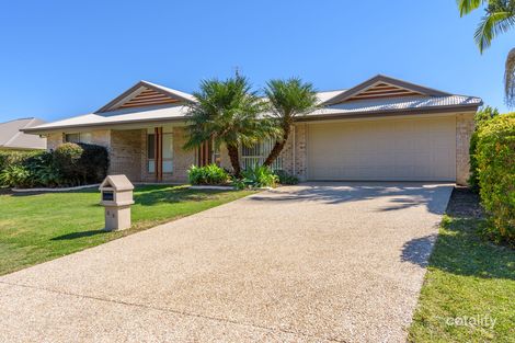 Property photo of 22 Fairway Drive Gympie QLD 4570