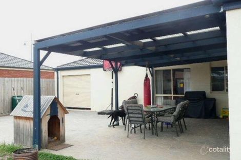 Property photo of 4 Halladale Avenue Wyndham Vale VIC 3024