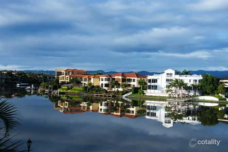 Property photo of 50 Montevideo Drive Clear Island Waters QLD 4226