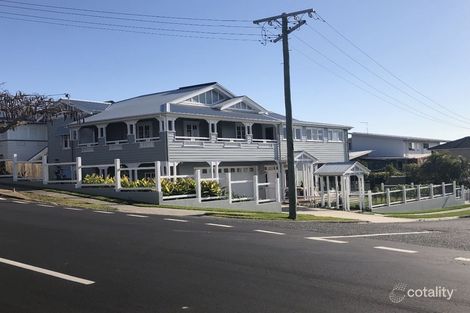 122 Mountjoy Tce, Manly, QLD 4179