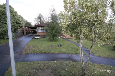 5 Barnsdale Ct, Wantirna, VIC 3152