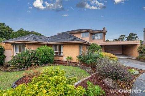 Property photo of 3 Southern Court Forest Hill VIC 3131
