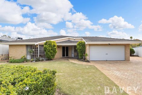 Property photo of 21 Hutton Place Woodvale WA 6026