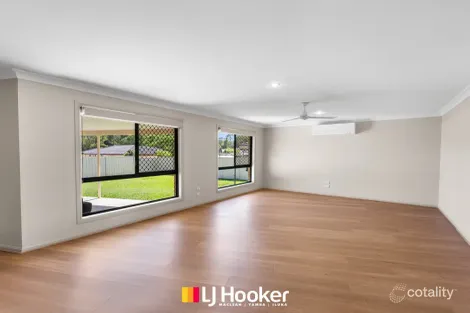 Property photo of 8 Potaroo Place Townsend NSW 2463
