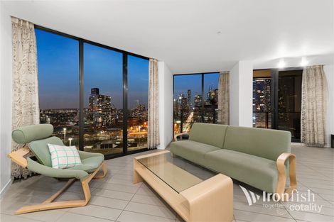 19/673 La Trobe St, Docklands, VIC 3008