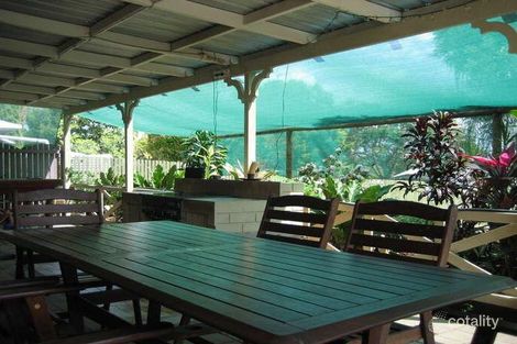 Property photo of 6 Ward Crescent Biloela QLD 4715