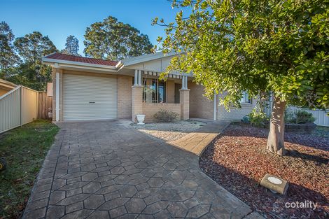 Property photo of 8 Nelmes Road Blue Haven NSW 2262