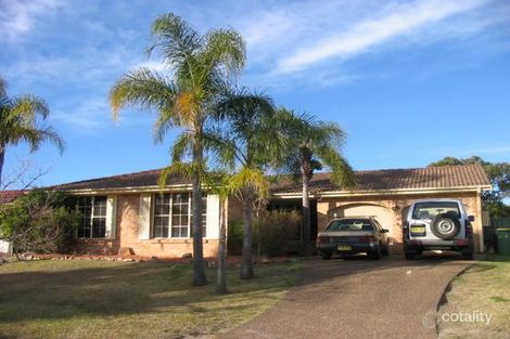 Property photo of 3 Lady Penrhyn Close Bateau Bay NSW 2261