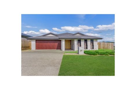 Property photo of 29 Foxtail Road Ripley QLD 4306