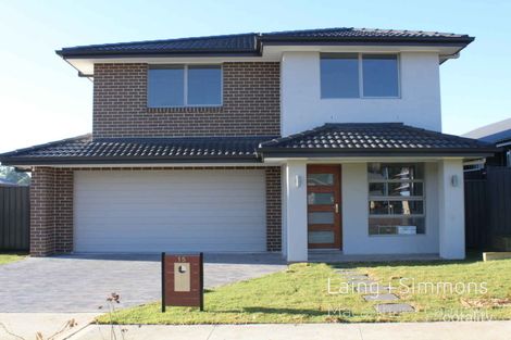 15 Antill St, Thirlmere, NSW 2572
