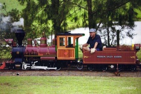 Property photo of 16 Frances Dun Close Duns Creek NSW 2321