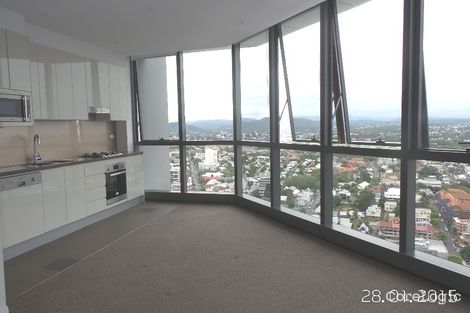 Property photo of 3905/501B Adelaide Street Brisbane City QLD 4000