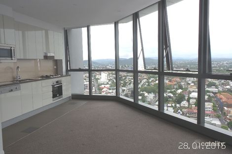 Property photo of 3905/501B Adelaide Street Brisbane City QLD 4000