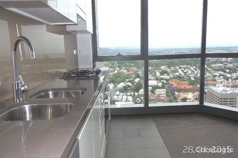 Property photo of 3905/501B Adelaide Street Brisbane City QLD 4000