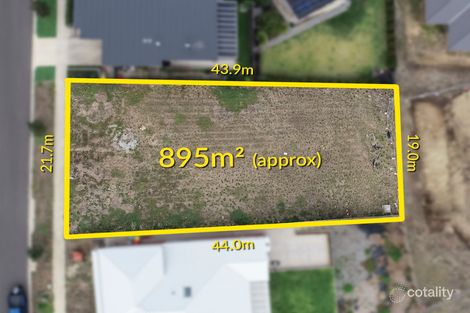 Property photo of 42 Jessica Way Highton VIC 3216