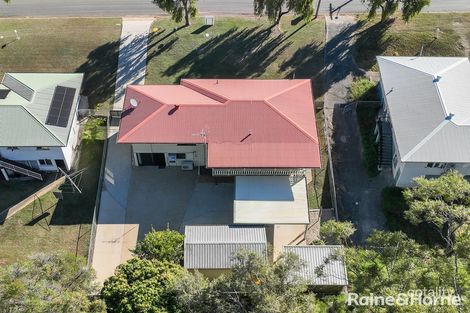 Property photo of 23 Coase Street West Gladstone QLD 4680