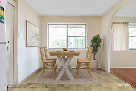 Property photo of 43 Hutton Road Ferny Hills QLD 4055