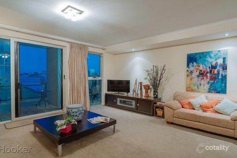 Property photo of 5/1 Henry Lawson Walk East Perth WA 6004