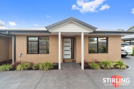 Property photo of 2/10 Hastings Street Pearcedale VIC 3912