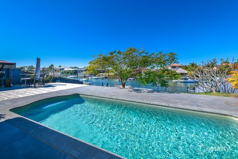 Property photo of 494 Oxley Drive Runaway Bay QLD 4216