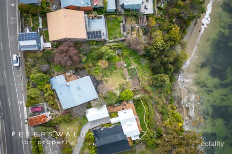 Property photo of 750 Sandy Bay Road Sandy Bay TAS 7005