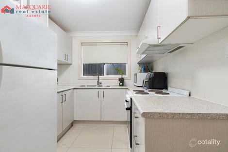 Property photo of 16 Busby Road Busby NSW 2168