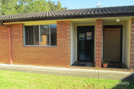 Property photo of 2/5-7 Matthew Parade Batehaven NSW 2536