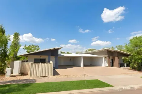 1/71 Flynn Cct, Bellamack, NT 0832