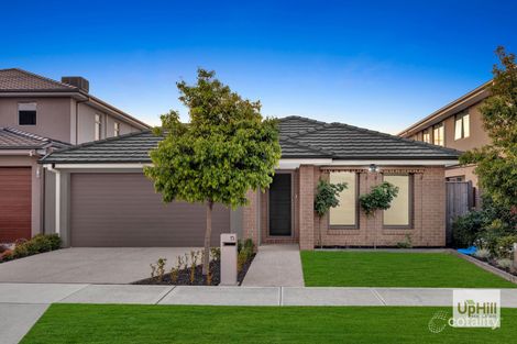 15 Niloma St, Clyde North, VIC 3978