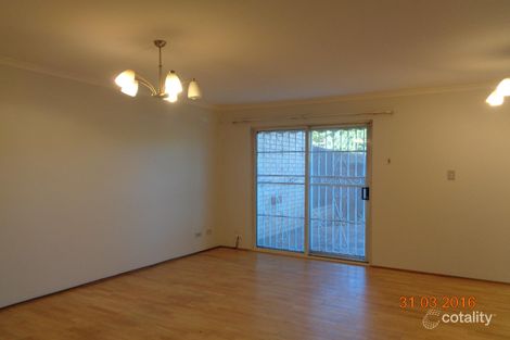 Property photo of 5/47 Wentworth Avenue Westmead NSW 2145