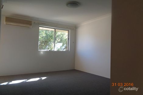 Property photo of 5/47 Wentworth Avenue Westmead NSW 2145
