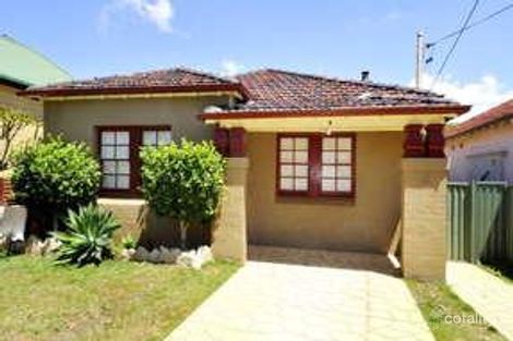 3 Trevelyan St, Botany, NSW 2019