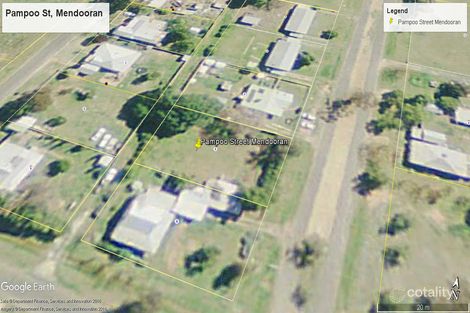 2b Pampoo St, Mendooran, NSW 2842