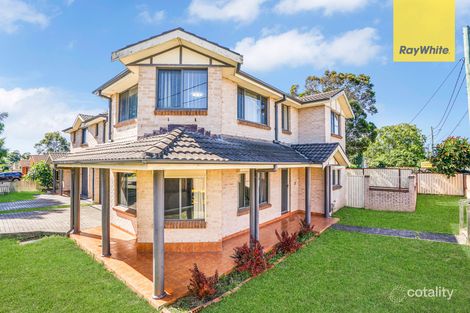 Property photo of 20 Bond Place Oxley Park NSW 2760
