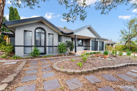 Property photo of 51 Throssell Street Curtin ACT 2605