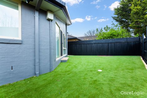 Property photo of 51 Throssell Street Curtin ACT 2605