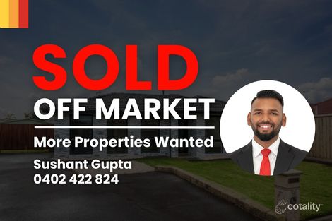 Property photo of 14 Terrence Drive Cranbourne North VIC 3977