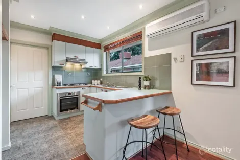 Property photo of 1/11 Rule Close Mill Park VIC 3082