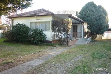 Property photo of 21 Osman Street Blayney NSW 2799