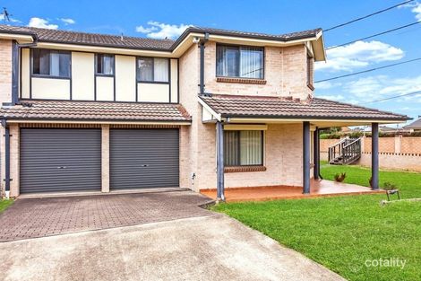 Property photo of 20 Bond Place Oxley Park NSW 2760