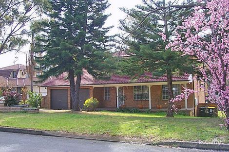 11 Belvedere Ave, Castle Hill, NSW 2154